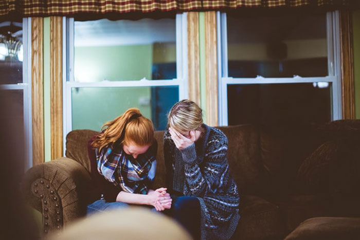 30 Personas revelan lo que les hizo decidir no tener hijos