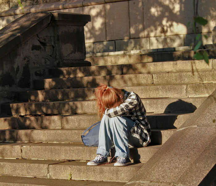 30 Personas revelan lo que les hizo decidir no tener hijos