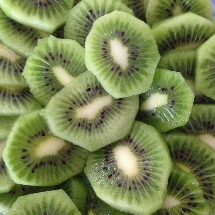 20 Alimentos que la gente ha estado comiendo "mal" durante bastante tiempo