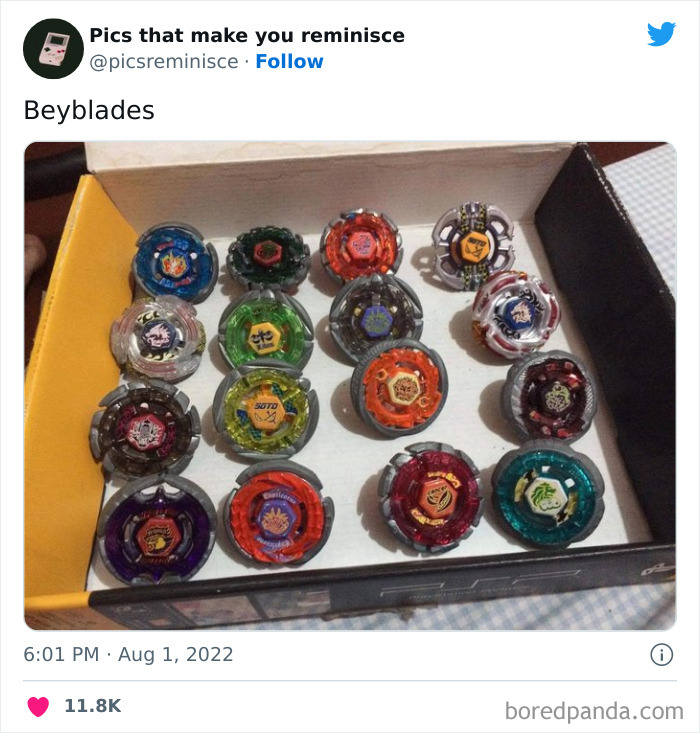 30 Pics That “Make You Reminisce” About How Good The Past Was