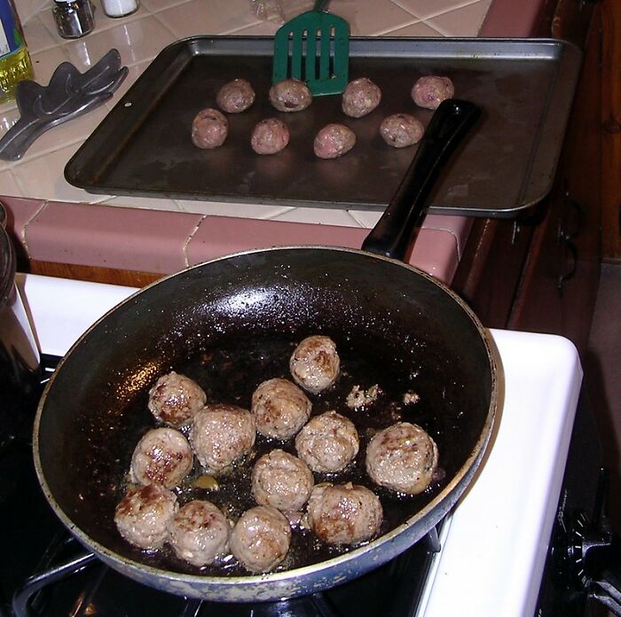 20 Platos de comida casera que disgustaron a la gente