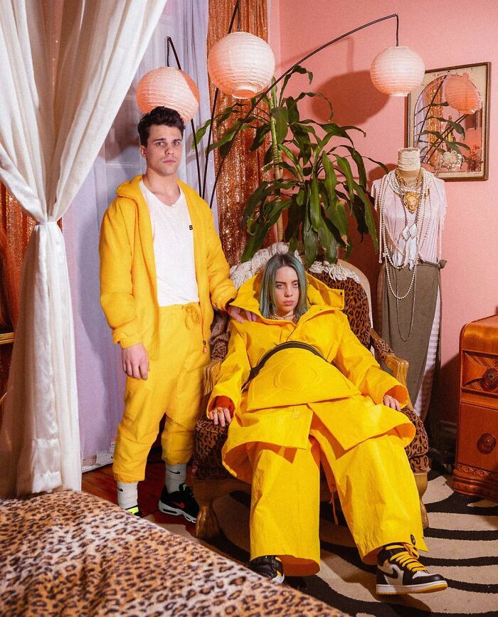 Billie Eilish