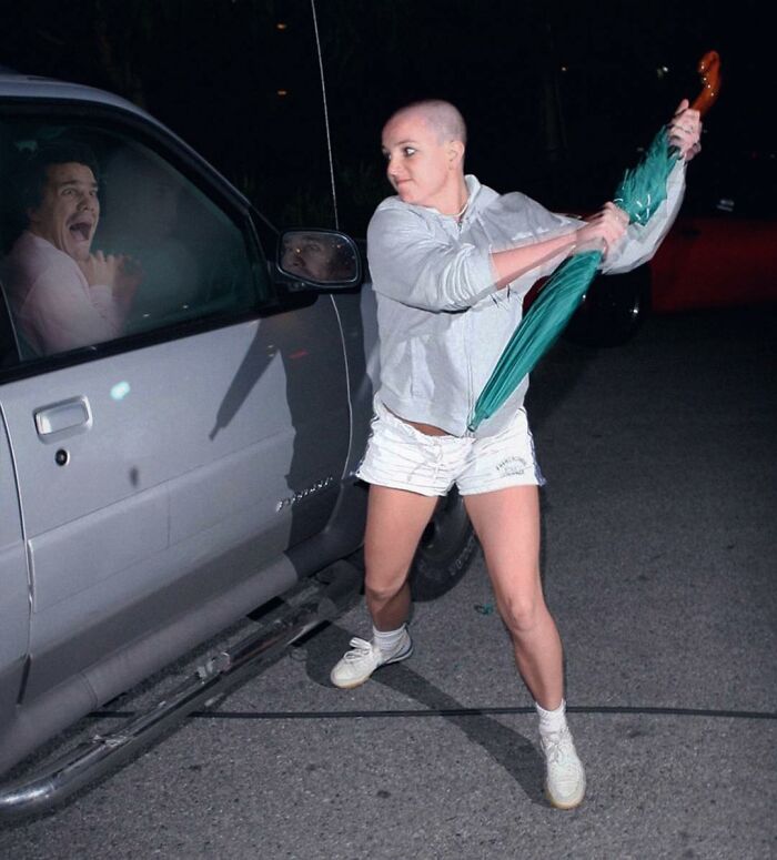 Britney Spears