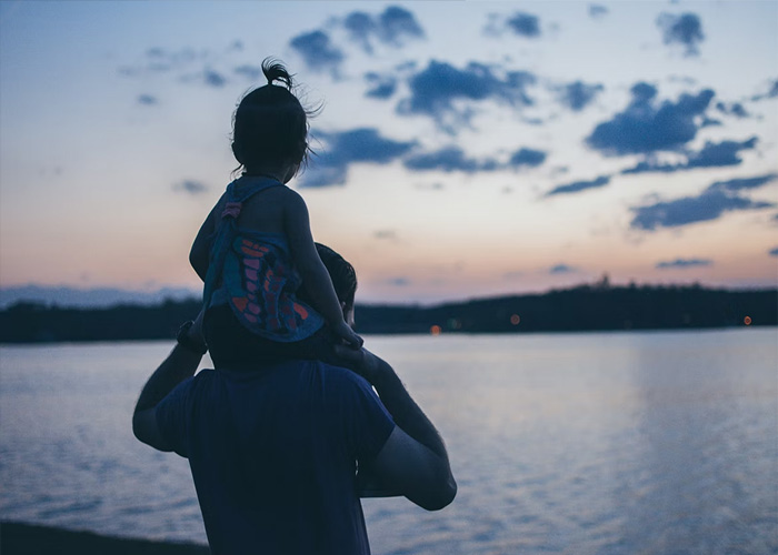 20 Padres orgullosos comparten algo por lo que castigaron a sus hijos pero solo para aparentar