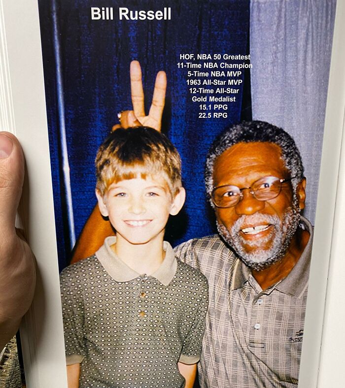 Bill Russell