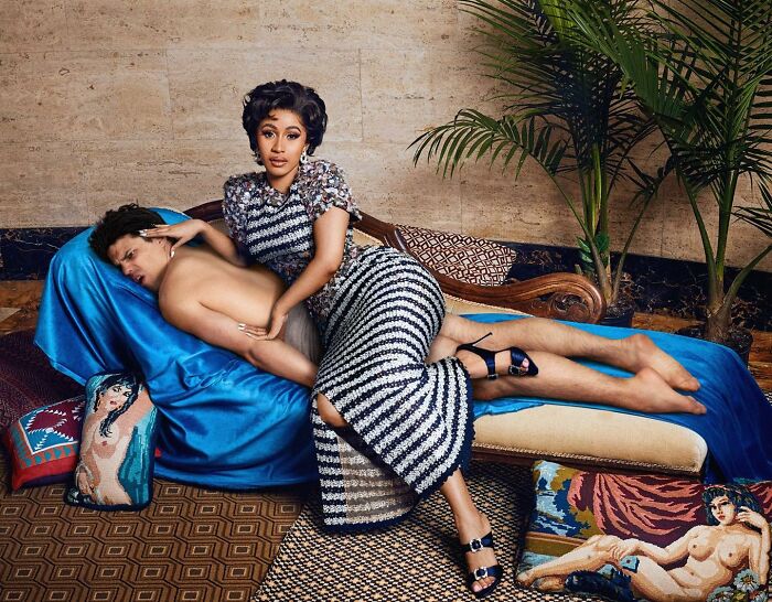 Cardi B