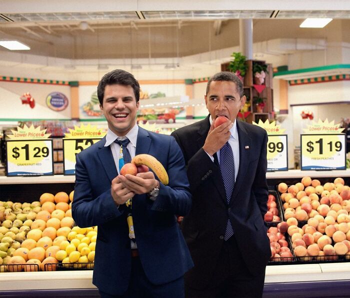 Barack Obama