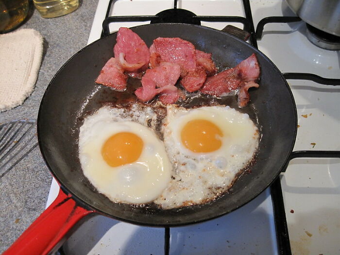20 Platos de comida casera que disgustaron a la gente