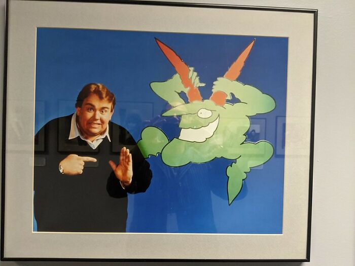 John Candy