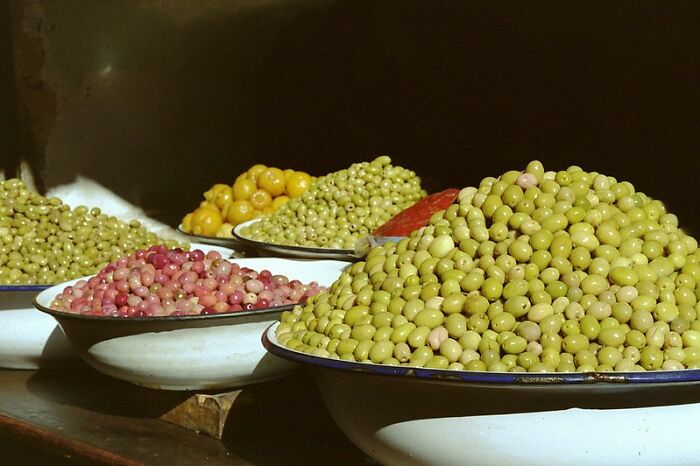 25 Críticas de comida sobrevalorada que la gente no entiende