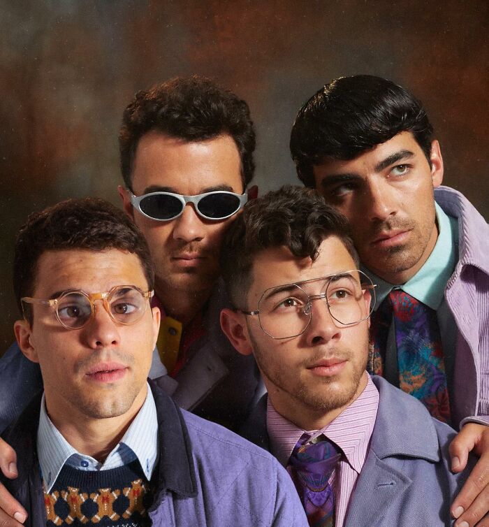 Jonas Brothers