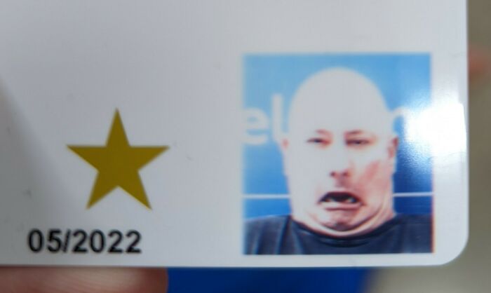En Costco no te vuelven a hacer la foto del carnet si estornudas