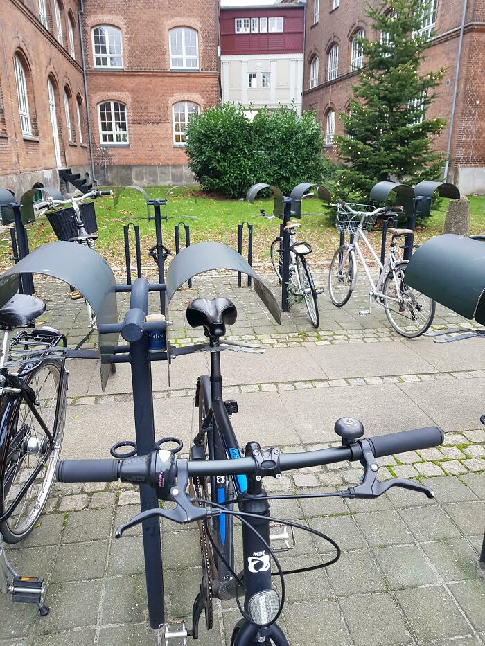 Cubierta para el asiento de la bicicleta para que no se moje cuando llueve