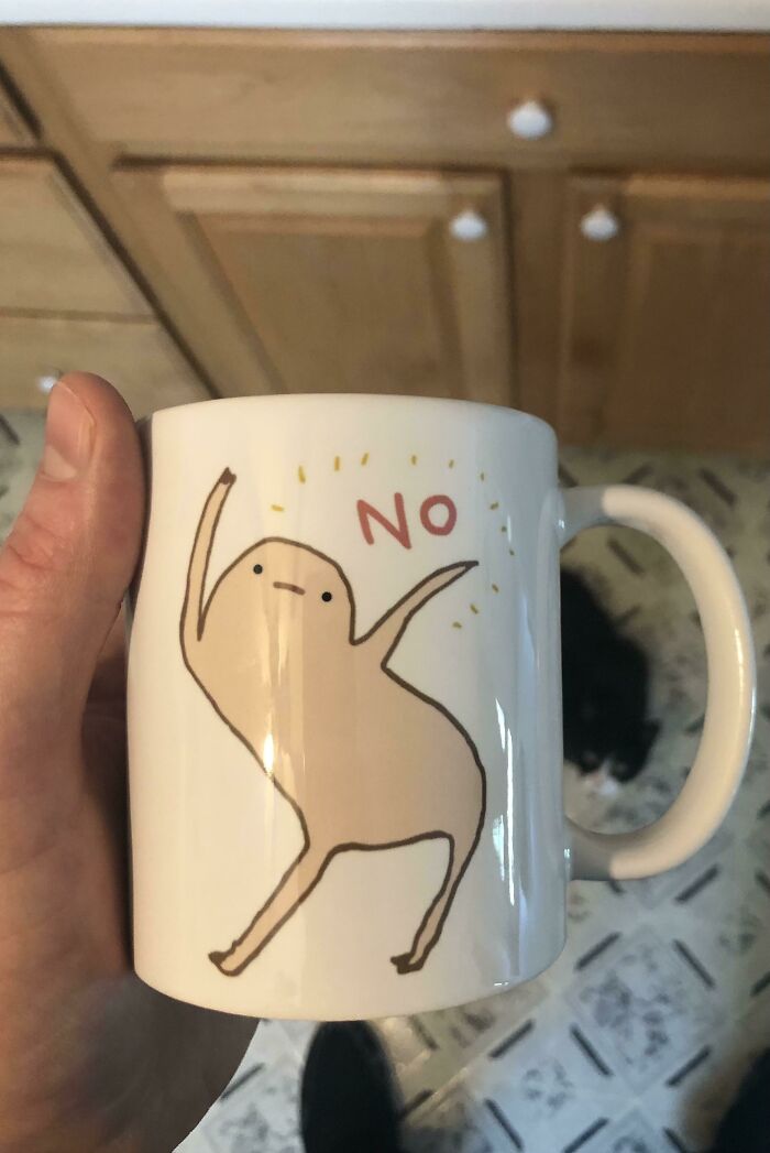 No