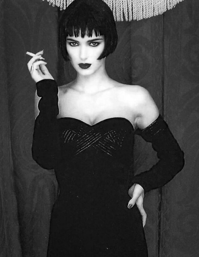 Winona Ryder (1992)