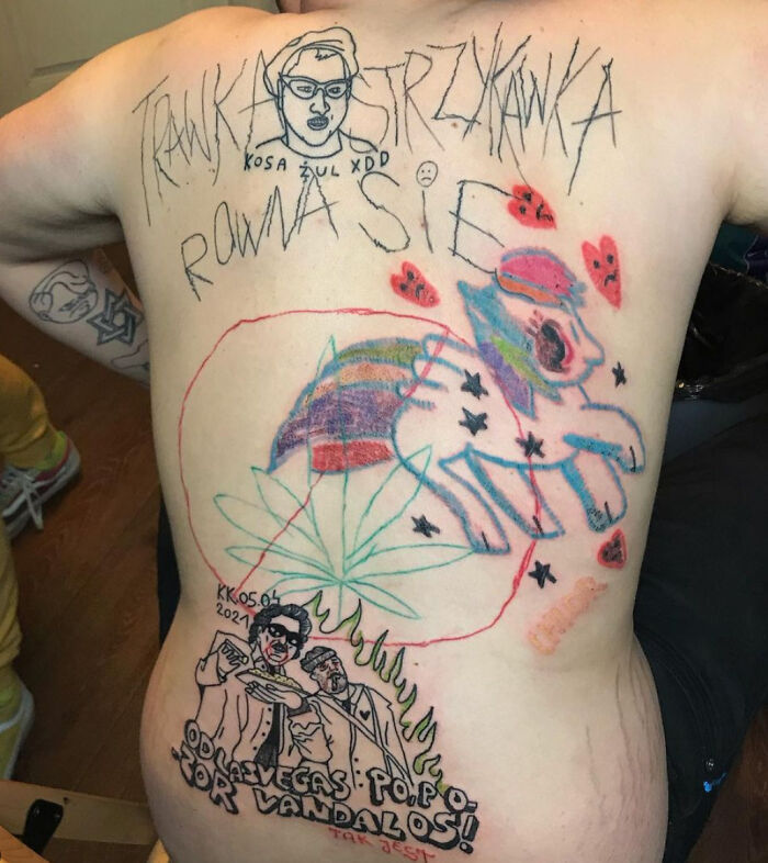 Esto es todo, amigos