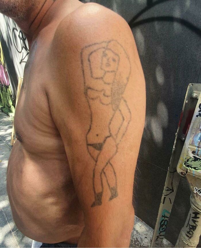 Una de las chicas pin-up más sexi que he visto
