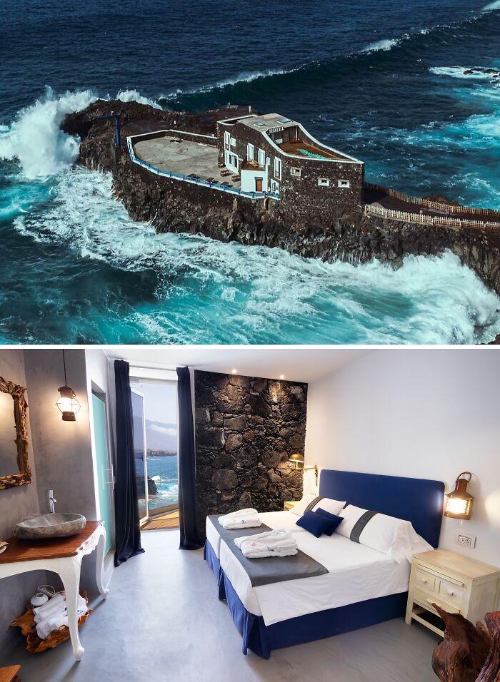 Hotel Punta Grande, España