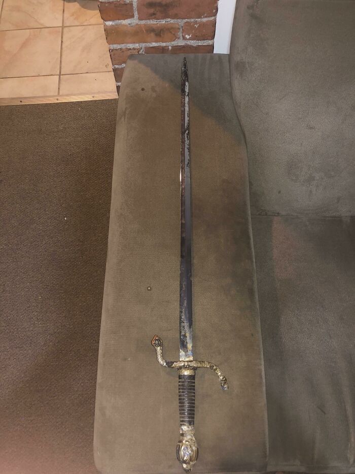 ¡Primer hallazgo de pesca con imán! Encontrado en el río Charles
