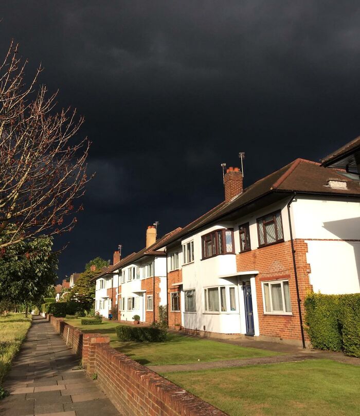 Veranos en Inglaterra