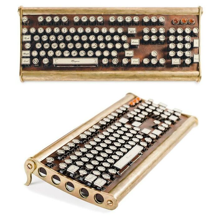 Teclado Sojourner - $1000.00 dólares