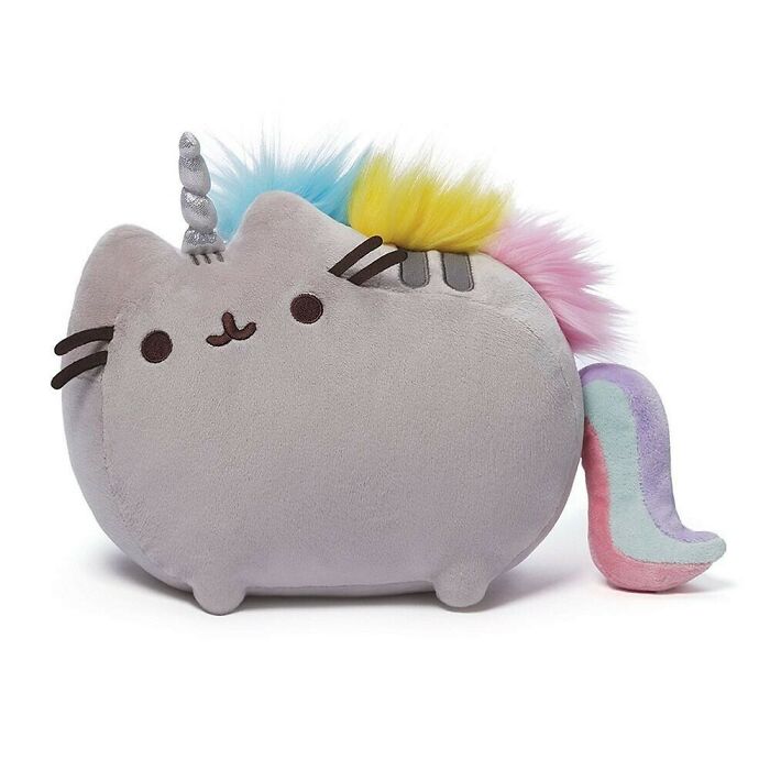 Pusheenicornio - $20.15 dólares