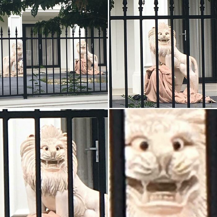 Someone Is Documenting Ugly Houses They See Around Adelaide, And These 35 Do Not Disappoint