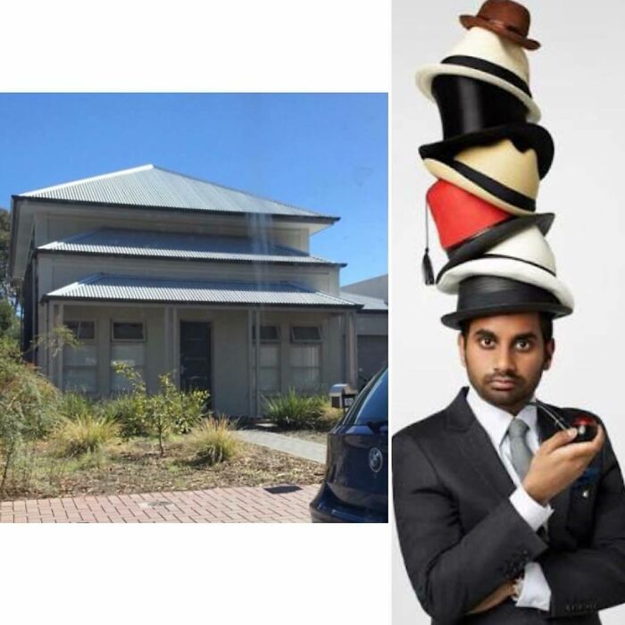 Someone Is Documenting Ugly Houses They See Around Adelaide, And These 35 Do Not Disappoint