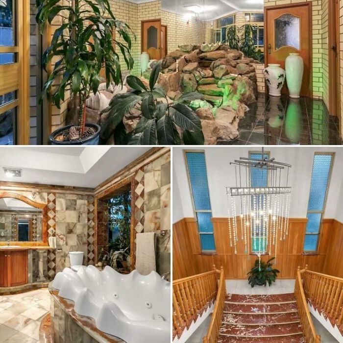 Someone Is Documenting Ugly Houses They See Around Adelaide, And These 35 Do Not Disappoint