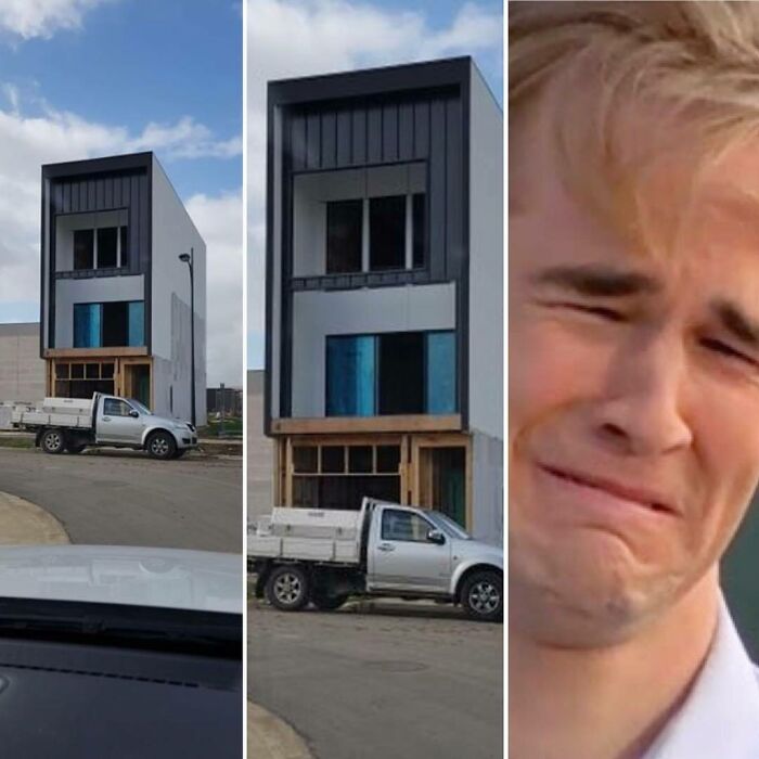 Someone Is Documenting Ugly Houses They See Around Adelaide, And These 35 Do Not Disappoint