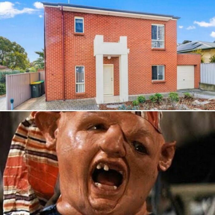 Someone Is Documenting Ugly Houses They See Around Adelaide, And These 35 Do Not Disappoint