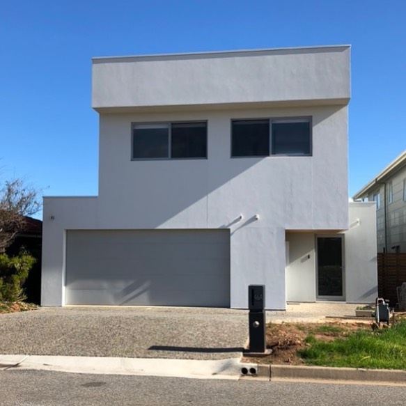 Someone Is Documenting Ugly Houses They See Around Adelaide, And These 35 Do Not Disappoint
