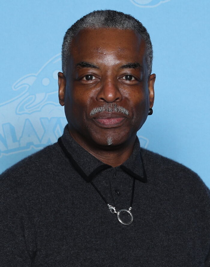 Levar Burton