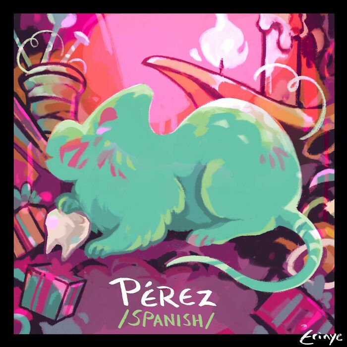 Pérez (español)