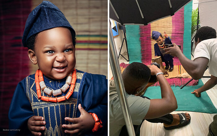 Photographer Shows The Before And After Of His Instagram-Worthy Photos (30 New Pics)