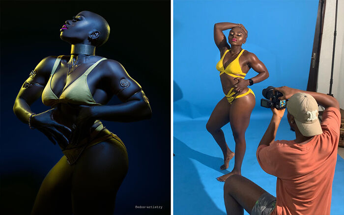 Photographer Shows The Before And After Of His Instagram-Worthy Photos (30 New Pics)