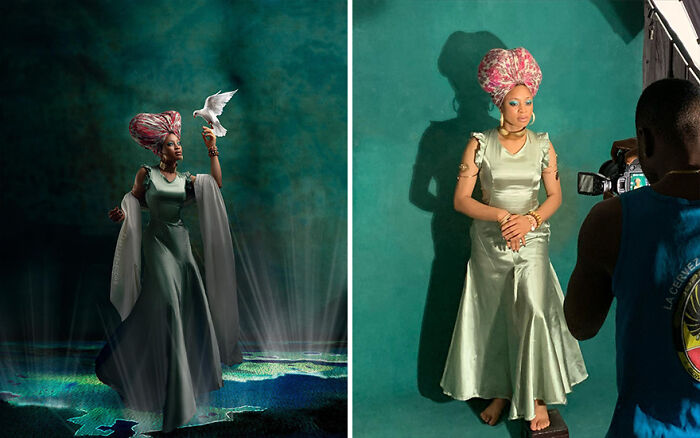 Photographer Shows The Before And After Of His Instagram-Worthy Photos (30 New Pics)