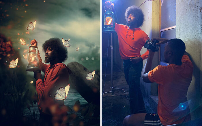 Photographer Shows The Before And After Of His Instagram-Worthy Photos (30 New Pics)