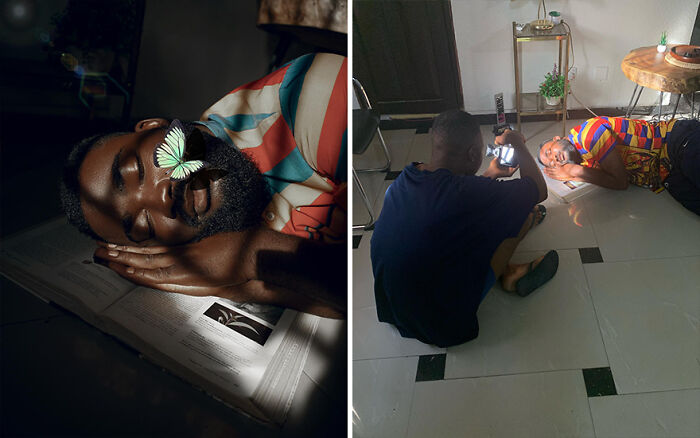 Photographer Shows The Before And After Of His Instagram-Worthy Photos (30 New Pics)