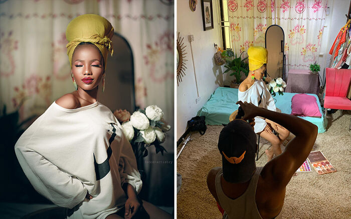 Photographer Shows The Before And After Of His Instagram-Worthy Photos (30 New Pics)