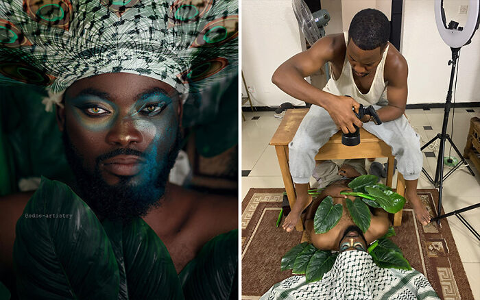 Photographer Shows The Before And After Of His Instagram-Worthy Photos (30 New Pics)