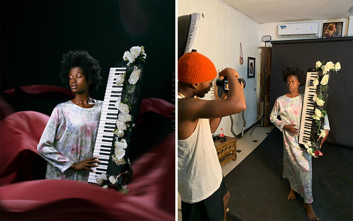 Photographer Shows The Before And After Of His Instagram-Worthy Photos (30 New Pics)