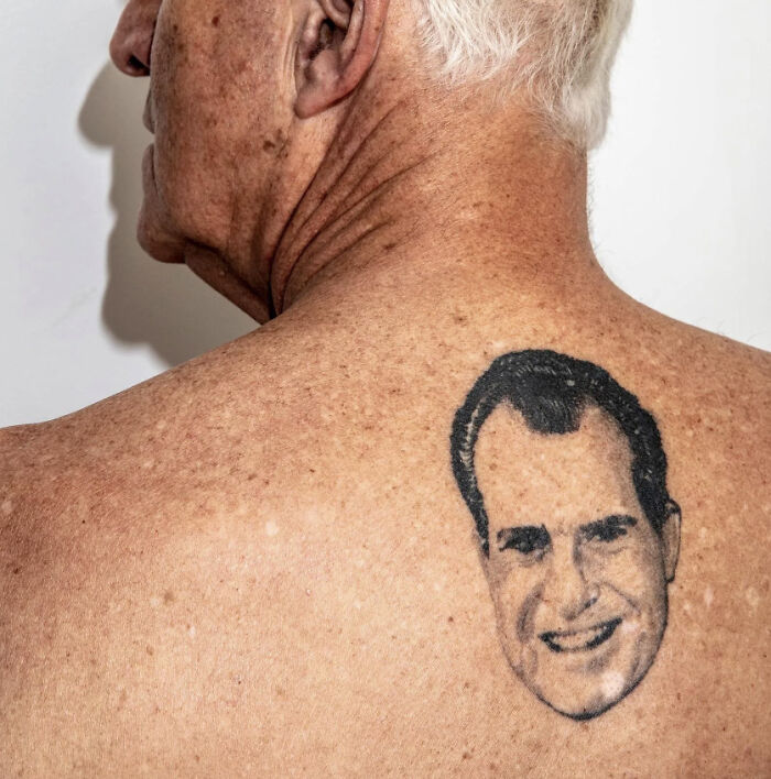 40 De los peores tatuajes que al parecer son una señal de alarma para la gente