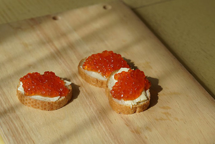 Caviar