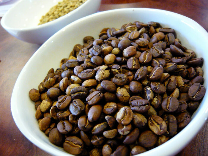 Café