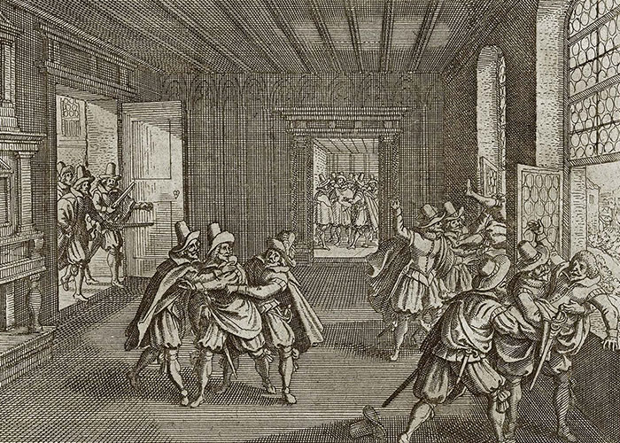 20 De los mayores momentos de la Historia de "vete al carajo"