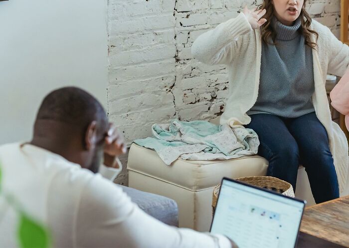 20 Hombres comparte señales de alarma a las que las mujeres deben prestar atención si no quieren terminar en relaciones horribles