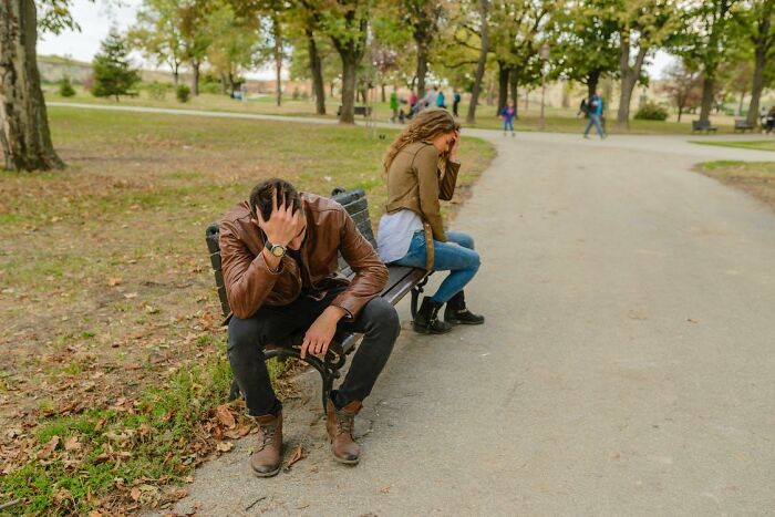20 Hombres comparte señales de alarma a las que las mujeres deben prestar atención si no quieren terminar en relaciones horribles