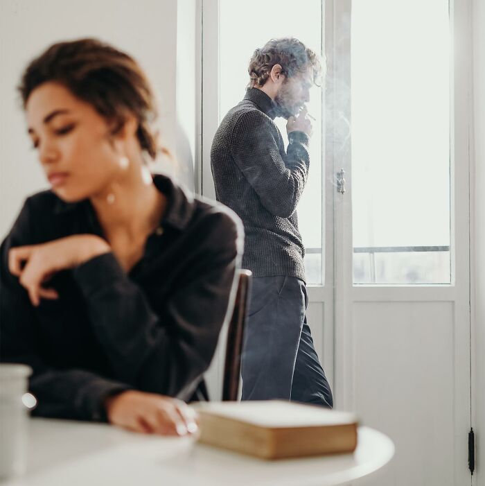 20 Hombres comparte señales de alarma a las que las mujeres deben prestar atención si no quieren terminar en relaciones horribles