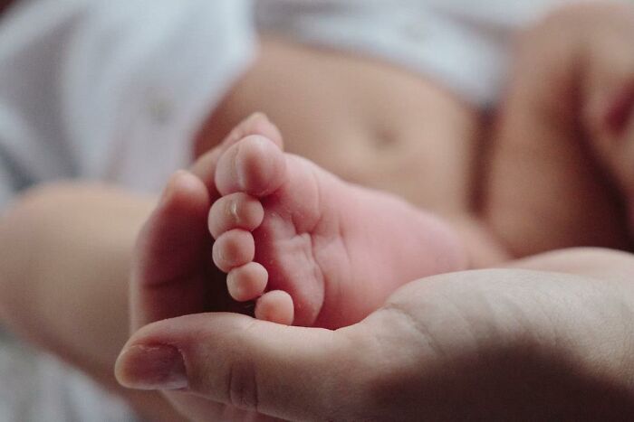 El New York Times publicó esta infografía sobre el permiso de maternidad remunerado e inspiró a estas 20 personas a compartir lo diferente que es donde viven en comparación con EEUU